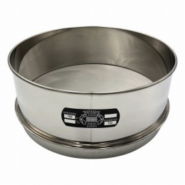 ステンレス篩　300×100　150μm