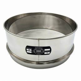 ステンレス篩　300×100　106μm