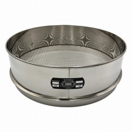 ステンレスふるい　400×100　4mm