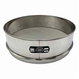 ステンレス篩400×100　1.40mm