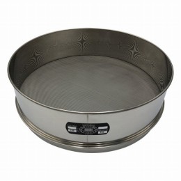 ステンレスふるい　400×100　1mm