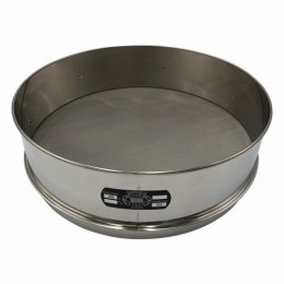 ステンレス篩　400×100　355μm