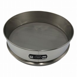 ステンレス篩　400×100　180μm