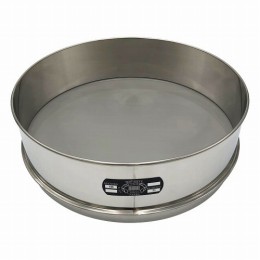 ステンレス篩　400×100　106μm