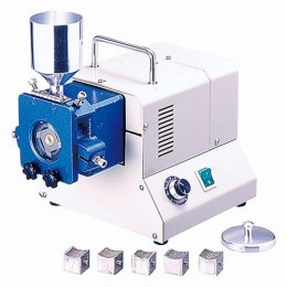 カッティングミル　PLC-2M