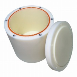 ナイロンポット　NPN-01