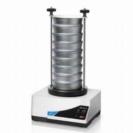 振とう機　AS200Basic　50Hz