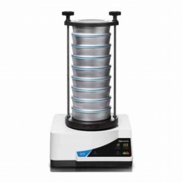 ふるい振とう機　AS200DigitcA