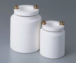 セラミックポットミル　BP-2