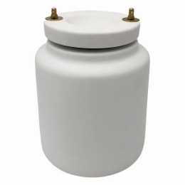 セラミックポットミル　BP-1