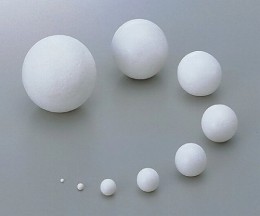 アルミナボール　HD-20