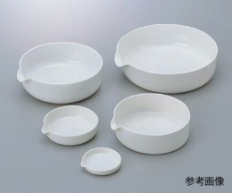 蒸発ざら(平底)　CW-NO.7B