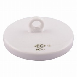 るつぼ(A型)　CW-A0(フタのみ)