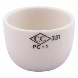 るつぼ(B型)　CW-B000(本体)