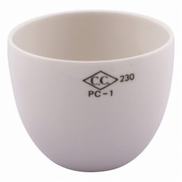 るつぼ(B型)　CW-B2(本体)