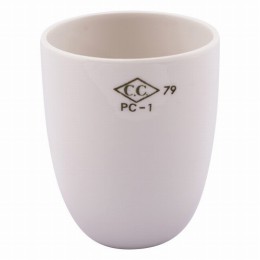 るつぼ(C型)　CW-C3(本体)