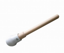 乳棒(化陶型)　CW-8