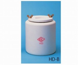 ポットミルHD-B-105　2000ml