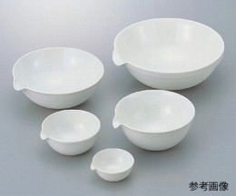 蒸発ざら(丸底)　CW-2