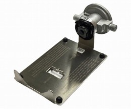 ガスカートリッジアダプターCP250市販