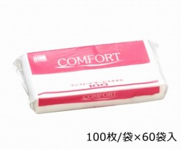 コンフォートペーパータオル　37115