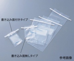 滅菌サンプルバッグ　14-955-183