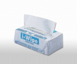 アイワイプ　エコノミー1　200枚入