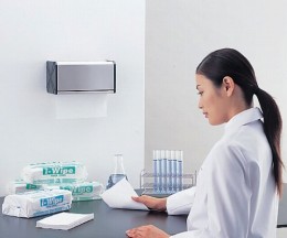 アイワイプ　ホワイト　7500枚