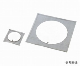 ノンアスベスト金網　210mm角
