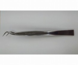 ステンレスピンセット 160mm NO.1