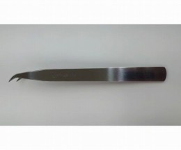 ステンレスピンセット 150mm NO.2