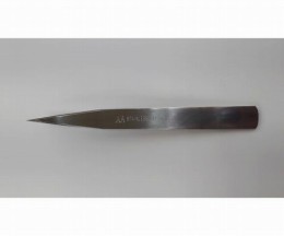 ステンレスピンセット 125mm NO.3
