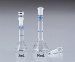 小容量メスフラスコ2ML2960240