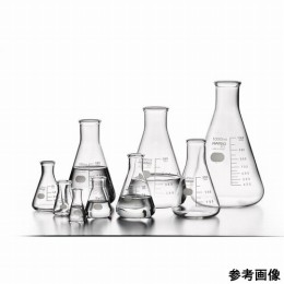三角フラスコ　1000mL