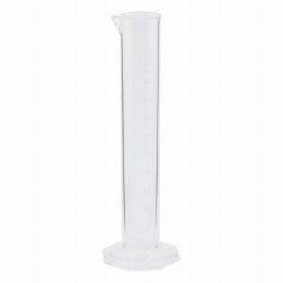 TPXメスシリンダー　200ml