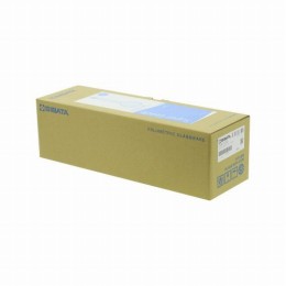 メスフラスコ　茶　500ml　シバタ