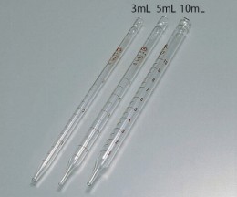 培養ピペット　3ml　10入