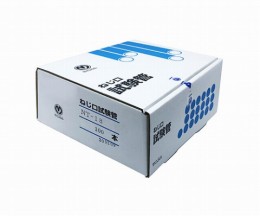 ねじ口試験管　NT-18　100入