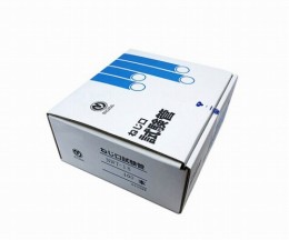 ねじ口試験管　NWT-18　100入