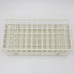 アンワイヤー試験管立　5970-0016