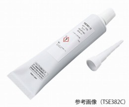 液状シリコーンTSE382C　100g