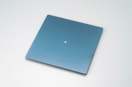 カラーラボジャッキ　補助プレート　130