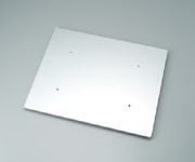 カラーラボジャッキ　補助プレート　134