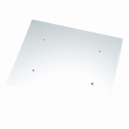 カラーラボジャッキ　補助プレート　134