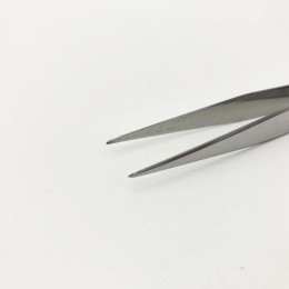 ステンレス製ピンセット　AA125