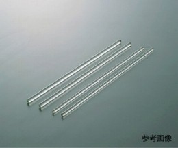 ガラス撹拌棒　5×270　10本