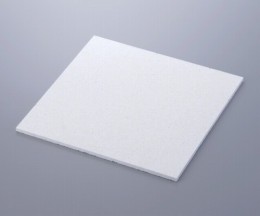 磁製耐熱板　15型