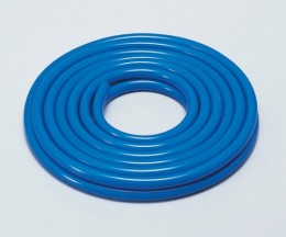 水道用ホースビニール製18mm　10m