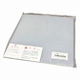 シリコンゴムシート　5t　300角