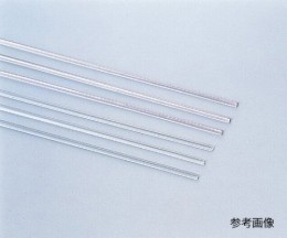 接着補強棒　塩ビ三角補強棒